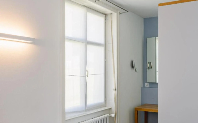 Consum Boutique Hotel