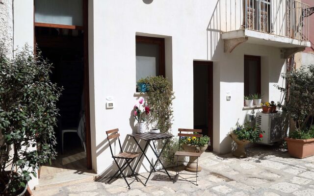 Residence Cortile Antico