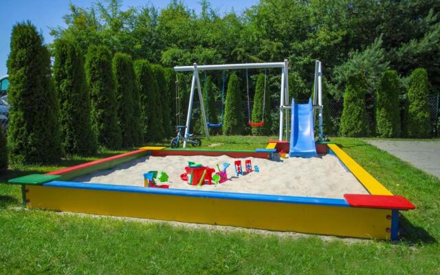 Domki wakacyjne 4 YOU