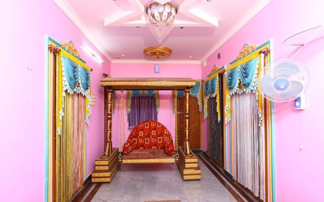 OYO 10498 Home Classic 3BHK Swarna Nagar