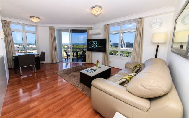 Broadbeach Luxury Apartments