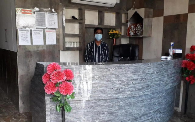 OYO Flagship 80638 Hotel Shivam International