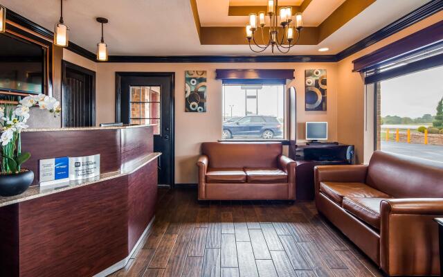 Scottish Inn Decatur