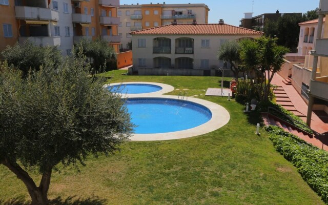 Apartamento Para 6 Personas en Cambrils