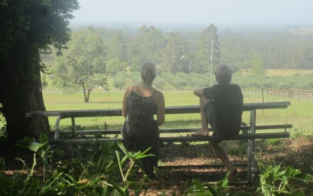 Hunter Homestead