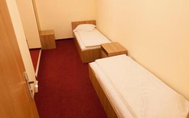 Hotel FAN Alba Iulia