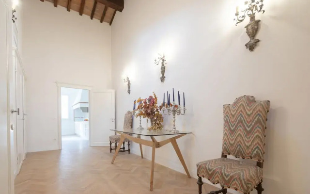 Albizi Luxury Apartment