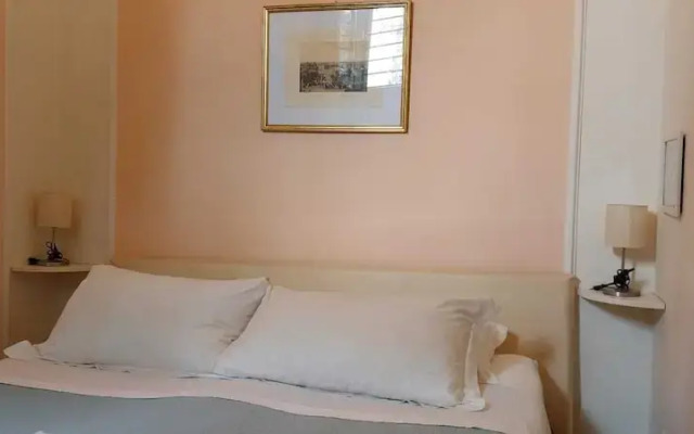 Dreaming Navona Rooms
