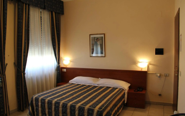 Hotel Alessander