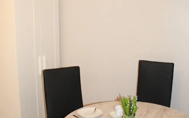 Stars Berlin Apartments Zillestraße