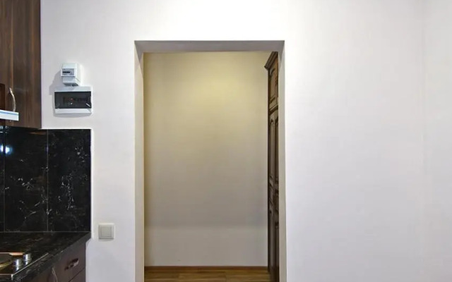 Freedom Apartments on Arami street