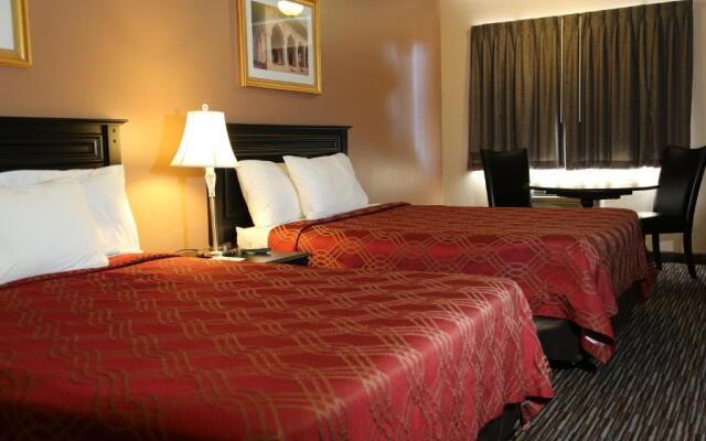 Americas Best Value Inn Kelso