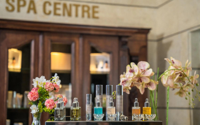 Maxi Park Hotel & Spa