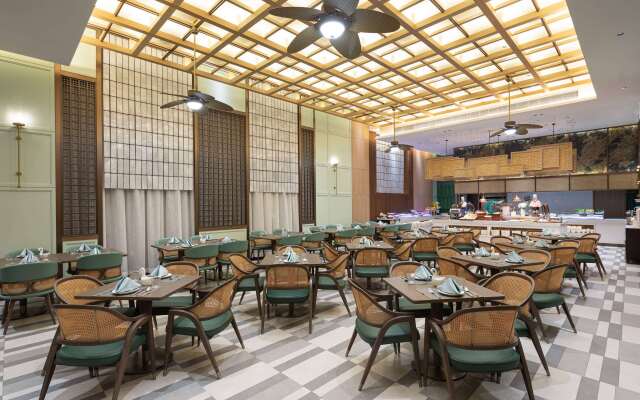 Days Hotel by Wyndham Beihai Haicheng