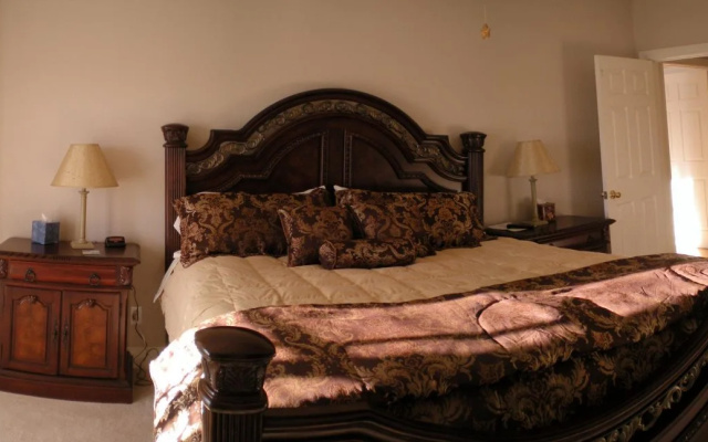 Davis Mountains Inn