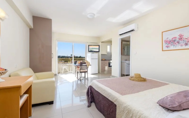 Kama Lifestyle Hotel Apartments