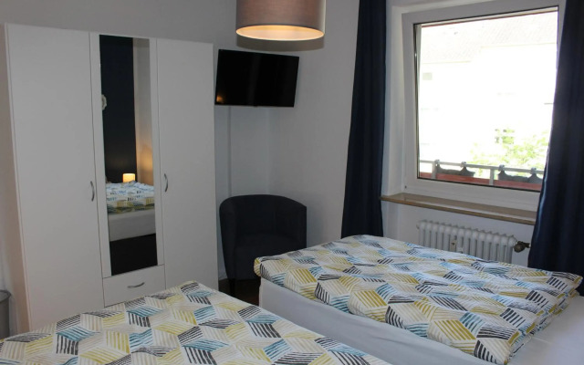 Ferienwohnung Kassel West