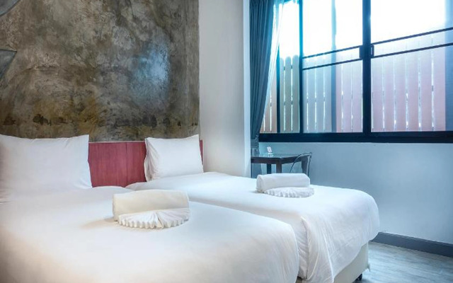 Coco Retreat Phuket Resort & Spa