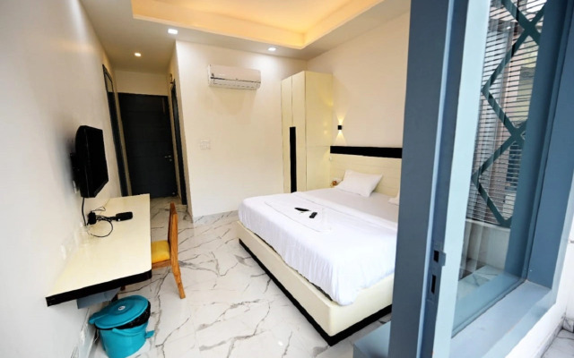 Hotel Prago By Green Deer