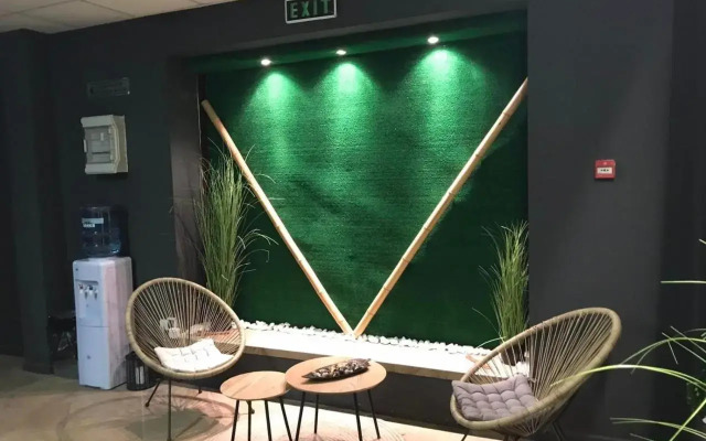 B55 Studio