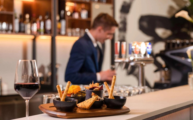 Mercure Geneva Airport