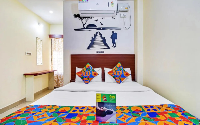 Prestige Residency Madikeri