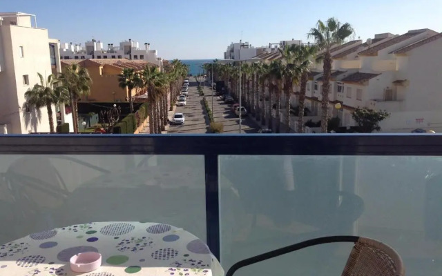 Playamarina 1 Aparthotel