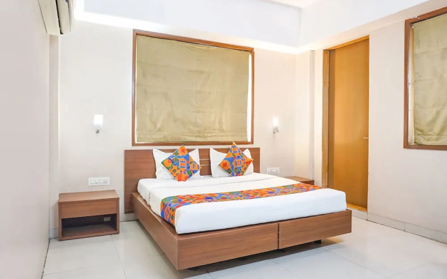 Fabhotel Classic Executive
