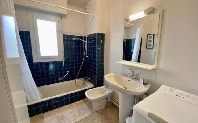 Appartement Quiberon, 3 pièces, 4 personnes - FR-1-478-217