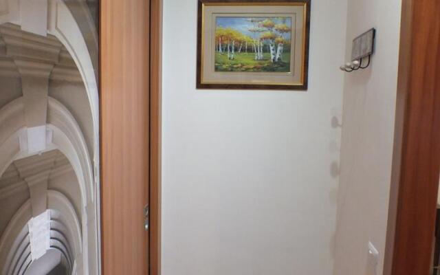 Casa Mastro Titta