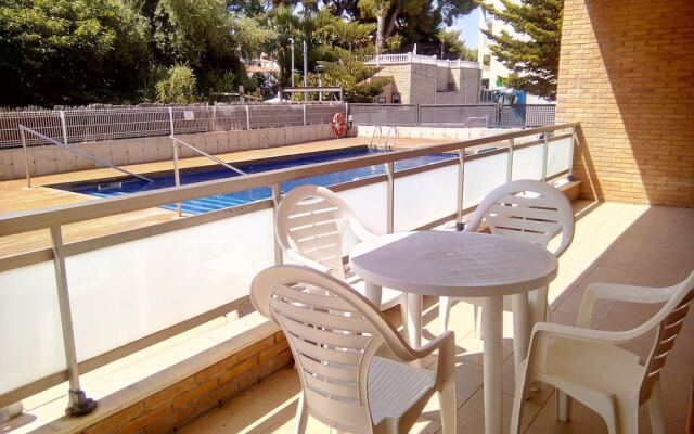 Salou Center