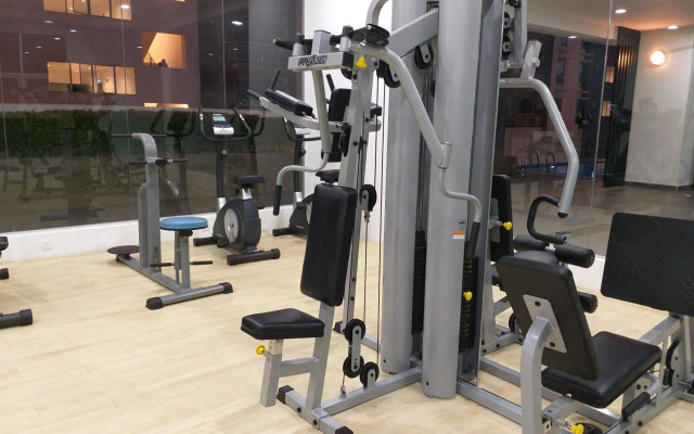 Aliff Avenue 2 Bedroom Homestay