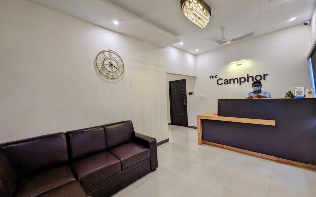 TPC Camphor