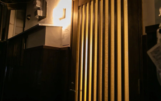 CASA GRApP Nishikujo