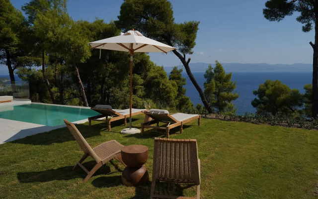 Maritima Villas Resort