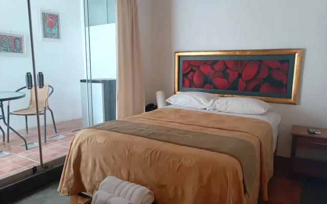 Hotel Ayenda Mango Verde Bed & Breakfast Piura
