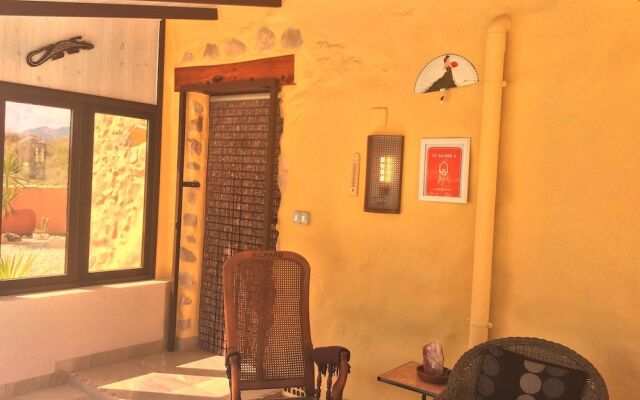 The Olive Mill Aparthotel