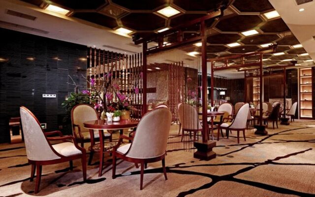 Days Hotel & Suites Dianya Chongqing