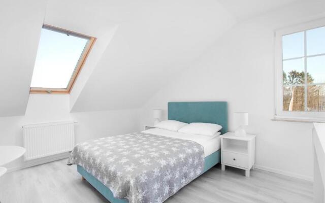 Apartamenty Góra