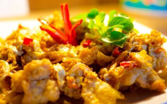 Kedai Kopi Kampus Singkuang