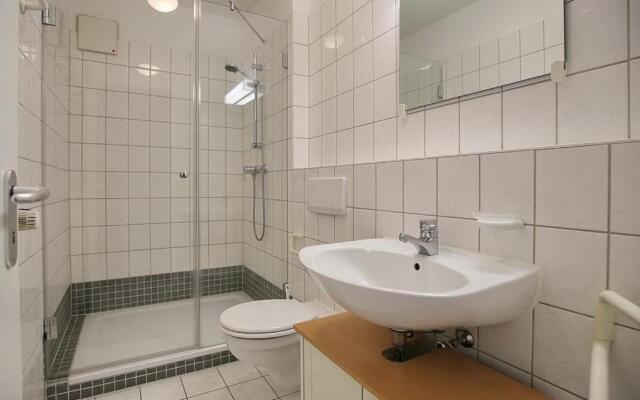 Dünenblick Wohnung 43