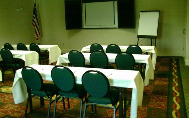 Hilton Garden Inn Columbus/Grove City