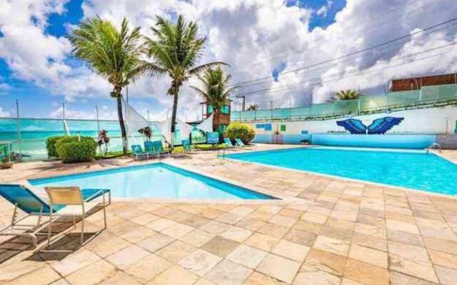 Ponta Negra Beach 234-Natal, RN -Corner Potiguar