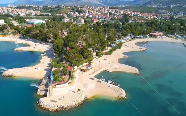 A3 Apt w Balcony & sea View,2 min Walking to Beach