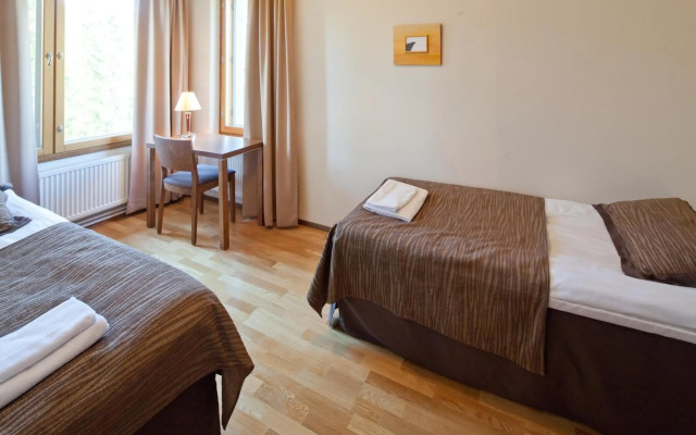 Lapland Hotels Luostotunturi