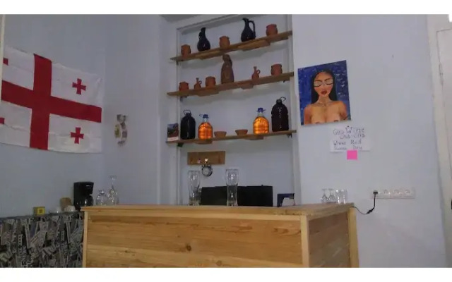 Vareron Hostel
