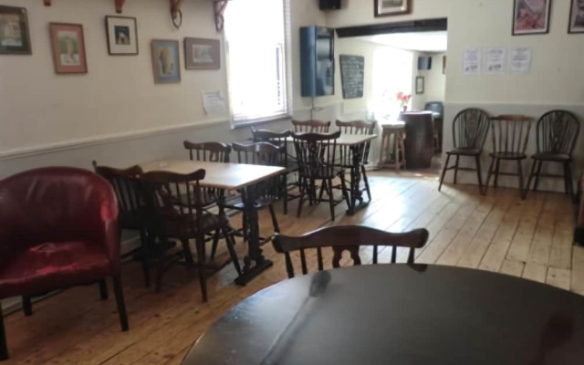 The Coachmakers Arms