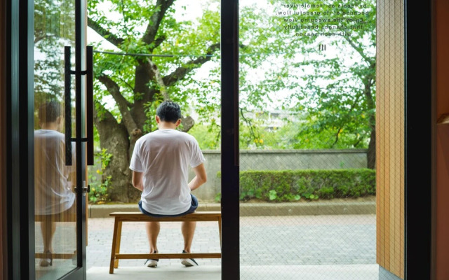 Emblem Apartment Kanazawa