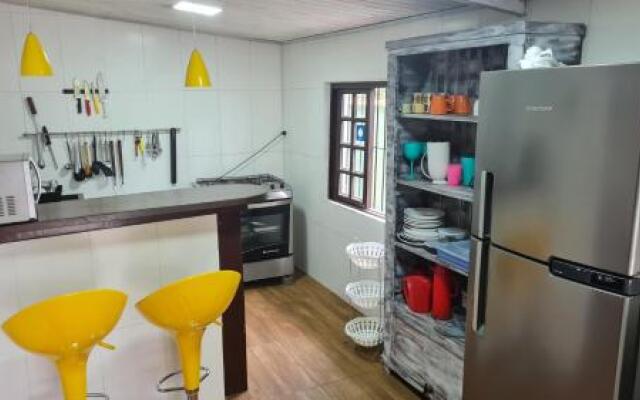 Casa Paúba 80m do Mar