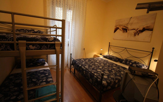 Bed & Breakfast Centro Storico